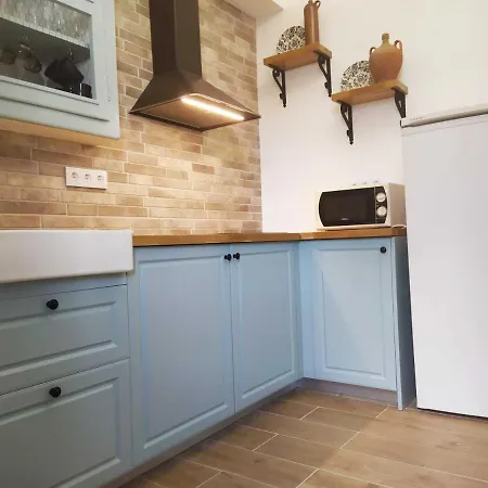 Casa Com Piscina E Terraco Em - Mystay Дом отдыха *