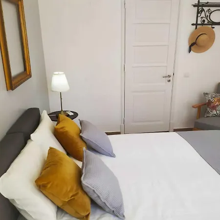 Nyaraló Casa Com Piscina E Terraco Em - Mystay