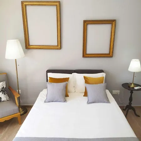 Nyaraló Casa Com Piscina E Terraco Em - Mystay Faro