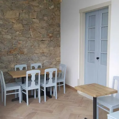 Nyaraló Casa Com Piscina E Terraco Em - Mystay Faro